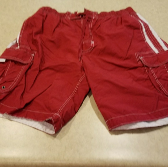 arizona Other - Mens swimsuits size XXL